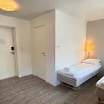 Jibben Hotel Maloy