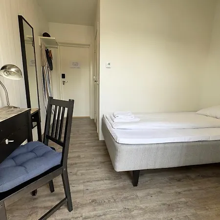 Jibben Hotel Maloy