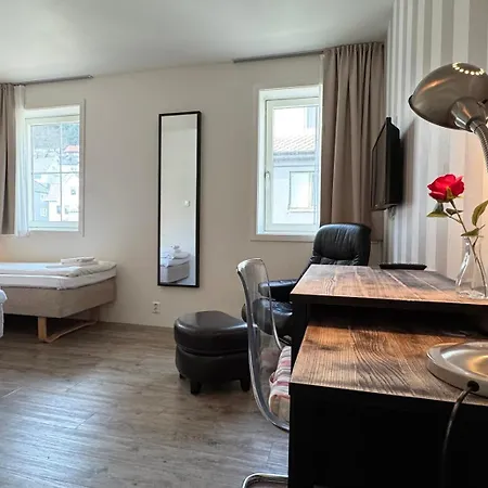 Jibben Hotel 3*