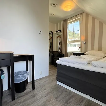 Hotel Jibben 3*