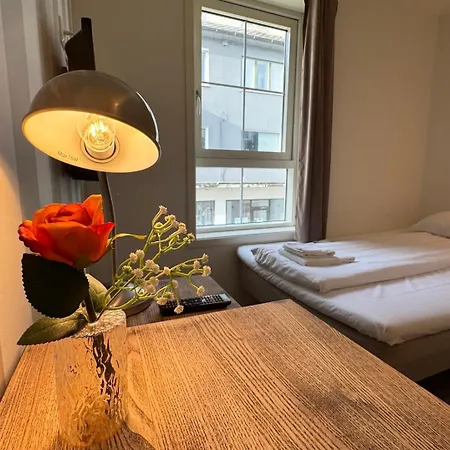 Jibben Hotel