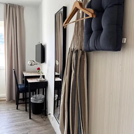 Hotel Jibben 3*