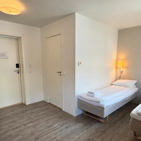 Hotel Jibben