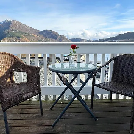 Hotel Jibben 3*