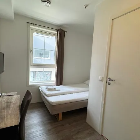 Jibben Hotel Maloy