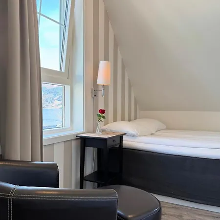 Jibben Hotel