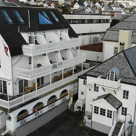 Hotel Jibben