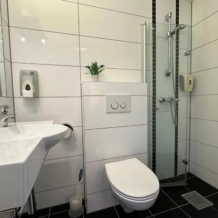 Jibben Self-service 3*